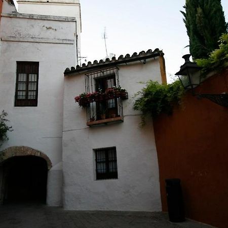 Historic House In The City Center Sevilha Exterior foto