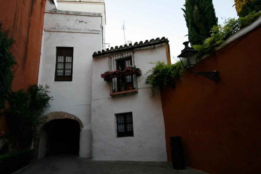 Historic House In The City Center Sevilha Exterior foto